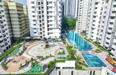  Căn hộ The Habitat Bình Dương – Tầng cao view đẹp